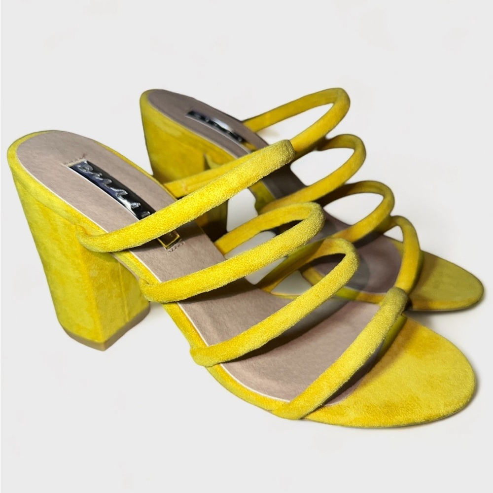 BILLINI - Navo Mules